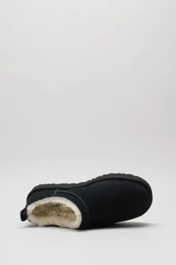 Ugg - Zwart Instapper