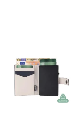 Valenta - Blauw Card protector