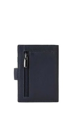 Valenta - Blauw Card protector
