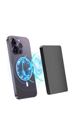 Valenta - Grijs Card protector