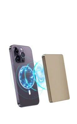 Valenta - Zilver Card protector