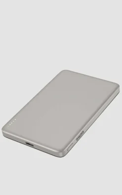 Valenta - Zilver Multi media accessoires