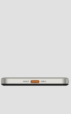Valenta - Zilver Multi media accessoires