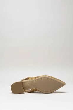 Valentina - Camel Ballerina