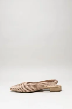 Valentina - Oudroze Ballerina