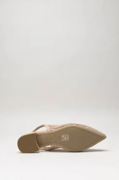 Valentina - Oudroze Ballerina