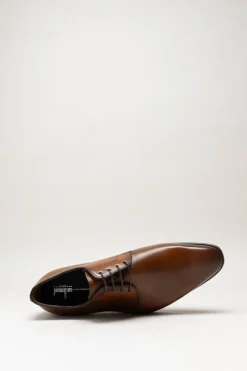 Van Bommel - Cognac Veterschoen
