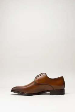 Van Bommel - Cognac Veterschoen