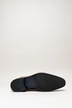 Van Bommel - Cognac Veterschoen