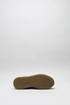 Van Bommel - Lichtbruin Sneaker