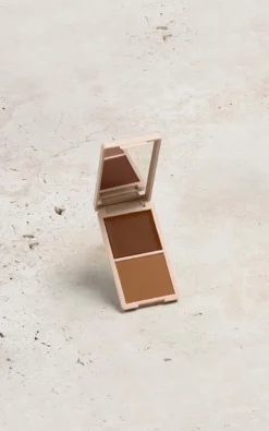 Vani-t - Bronzer en highlighter