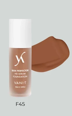 Vani-t - Foundation