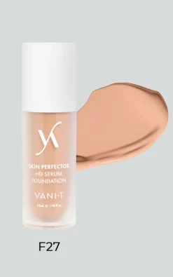 Vani-t - Foundation