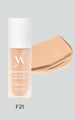 Vani-t - Foundation
