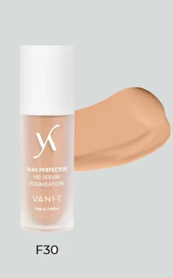 Vani-t - Foundation
