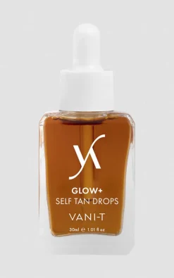Vani-t - Gelaatsverzorging