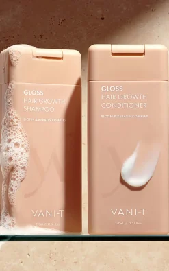 Vani-t - Shampoo en conditioner