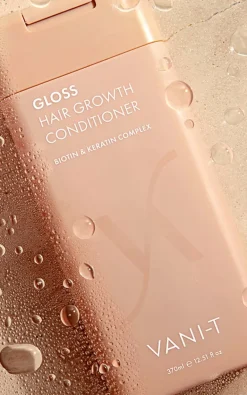 Vani-t - Shampoo en conditioner