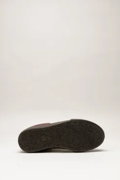 Veja - Bordeaux Sneaker