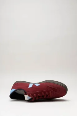 Veja - Bordeaux Sneaker