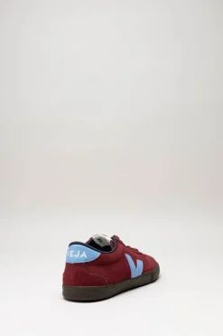 Veja - Bordeaux Sneaker