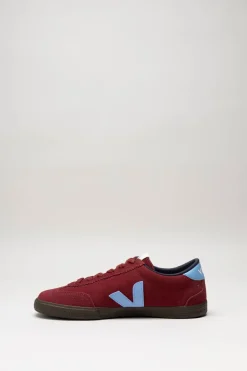Veja - Bordeaux Sneaker