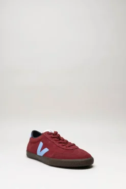 Veja - Bordeaux Sneaker