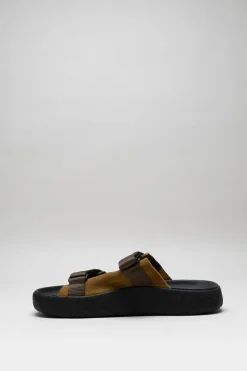 Veja - Camel Slipper