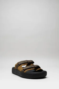 Veja - Camel Slipper