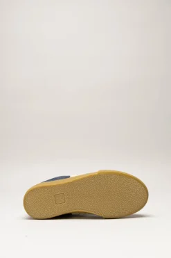 Veja - Donkerblauw Sneaker