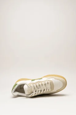 Veja - Gebroken wit Sneaker