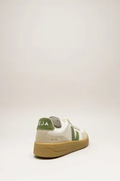 Veja - Gebroken wit Sneaker