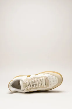 Veja - Gebroken wit Sneaker
