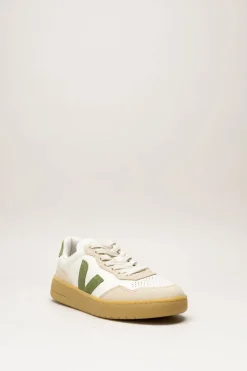 Veja - Gebroken wit Sneaker