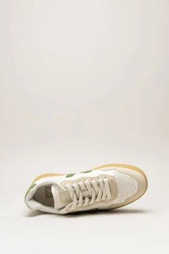 Veja - Gebroken wit Sneaker