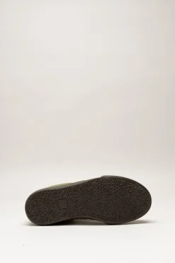 Veja - Groen Sneaker