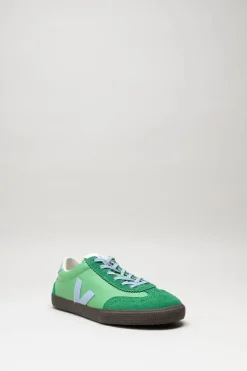 Veja - Groen Sneaker