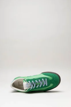Veja - Groen Sneaker