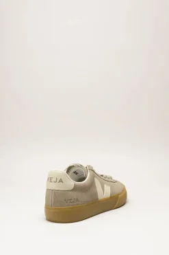 Veja - Kaki Sneaker
