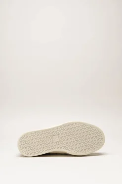 Veja - Lichtblauw Sneaker