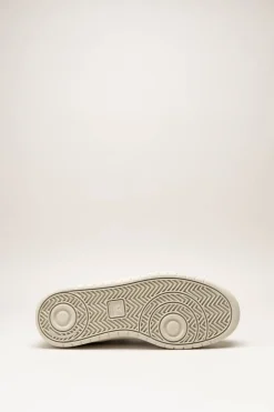 Veja - Lichtgrijs Sneaker