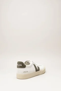 Veja - Wit Sneaker