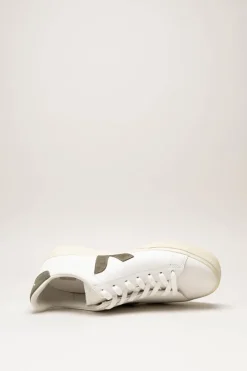 Veja - Wit Sneaker