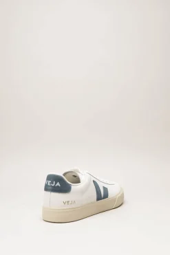 Veja - Wit Sneaker