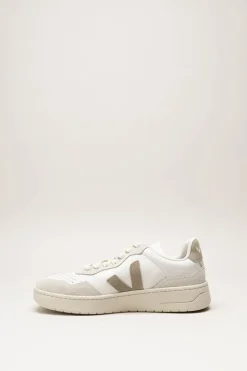 Veja - Wit Sneaker