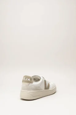 Veja - Wit Sneaker