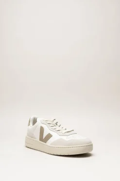 Veja - Wit Sneaker