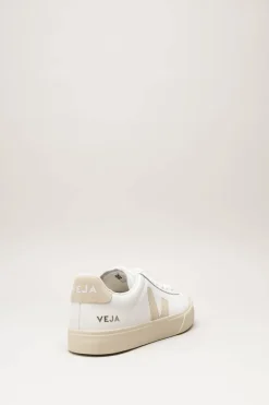 Veja - Wit Sneaker