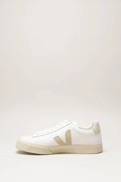Veja - Wit Sneaker