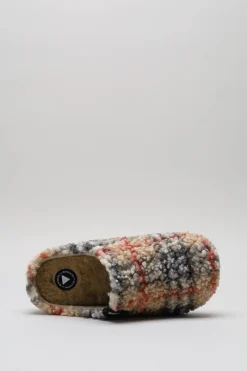 Verbenas - Beige Pantoffel
